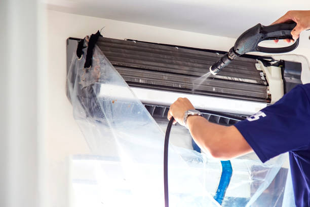 Best Best Air Duct Cleaning Company  in Redington Shores, FL